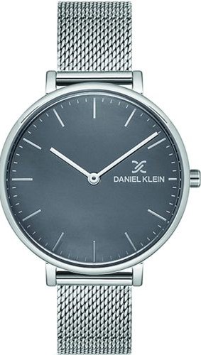 [DK.1.12809-2] DK.1.12809-2 DANIE KLEIN ساعه حريمي