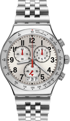 [YVS431GD] YVS431GD ساعة سواتش رجالي