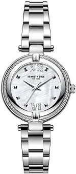 [KC51052003] KC51052003 ساعة KENNETH COLE حريمي