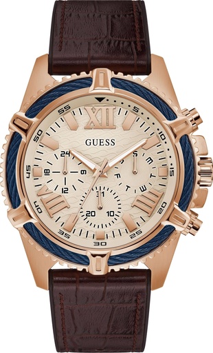 [GW0053G4] GW0053G4 ساعة GUESS رجالي
