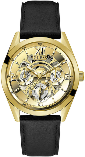 [GW0389G2] GW0389G2 ساعة GUESS  رجالي