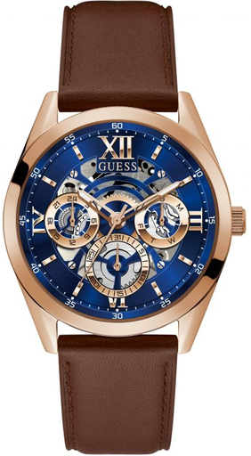 [GW0389G3] GW0389G3 ساعة GUESS رجالي