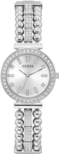 [GW0401L1] GW0401L1 ساعة GUESS حريمي