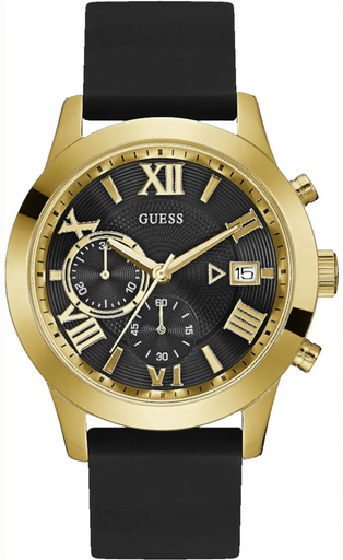 [W1055G4] W1055G4 ساعة GUESS رجالي