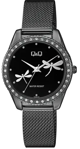[QZ59J452Y] QZ59J452Y ساعة Q&Q