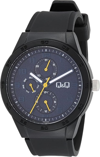 [VS54J003Y] VS54J003Y ساعة Q&Q