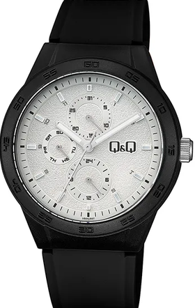 [VS54J007Y] VS54J007Y ساعة Q&Q