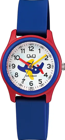 [VS59J009Y] VS59J009Y ساعة Q&Q