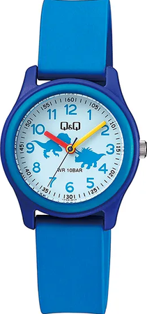 [VS59J010Y] VS59J010Y ساعة Q&Q