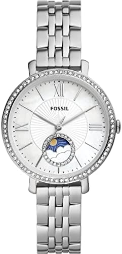 [ES5164] ES5164 ساعة فوسيل حريمي