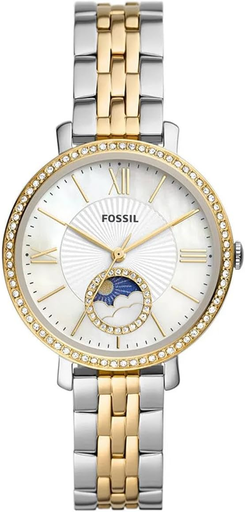 [ES5166] ES5166 ساعة فوسيل حريمي