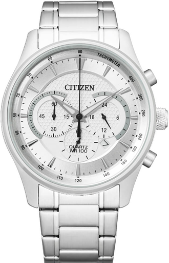 [AN8190-51A] AN8190-51A ساعة CITIZEN رجالي