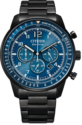 [CA4505-80L] CA4505-80L CITIZEN ساعة رجالي