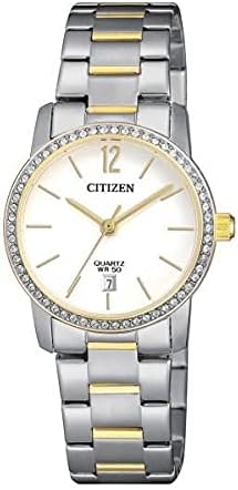 [EU6038-89A] EU6038-89A CITIZEN ساعة حريمي