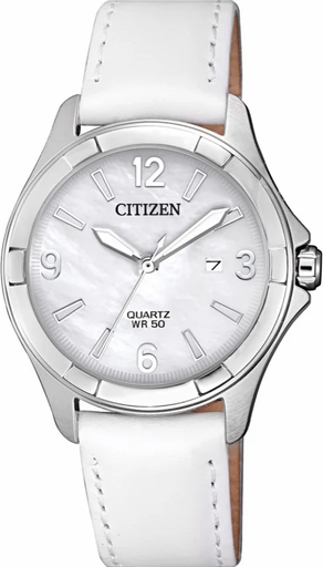 [EU6080-07D] EU6080-07D CITIZEN ساعة حريمي