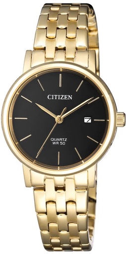 [EU6092-59E] EU6092-59E CITIZEN ساعة حريمي