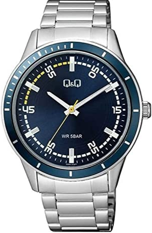 [Q09A-002PY] Q09A-002PY Q&Q ساعه 