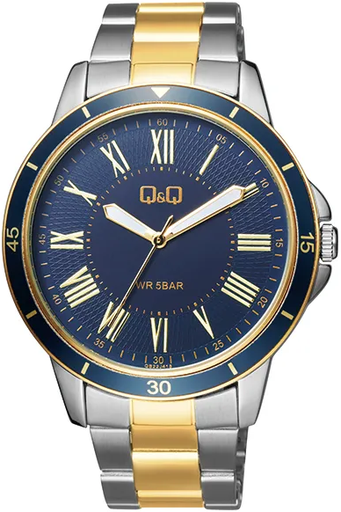 [QB22J418Y] QB22J418Y Q&Q ساعه 