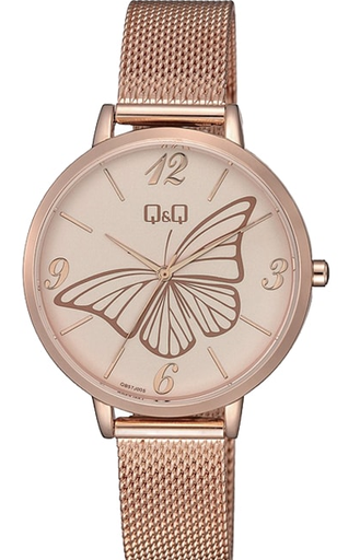 [QB57J005Y] QB57J005Y Q&Q ساعه 