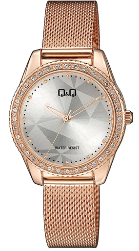 [QZ59J091Y] QZ59J091Y Q&Q ساعه 