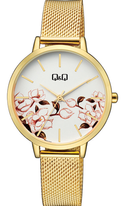 [QZ67J041Y] QZ67J041Y Q&Q ساعه 