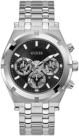 [GW0260G1] GW0260G1 GUESS ساعة رجالي