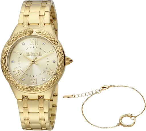 [JC1L200M0055] JC1L200M0055 JUST CAVALLI Women's Watch