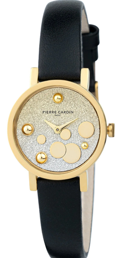 [CCM.0514] CCM.0514 PIERRE CARDIN Women's Watch