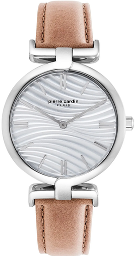 [PC902702F01] PC902702F01 PIERRE CARDIN Women's Watch