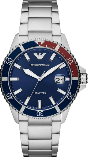 [AR11339] AR11339 EMPORIO ARMANI ساعة