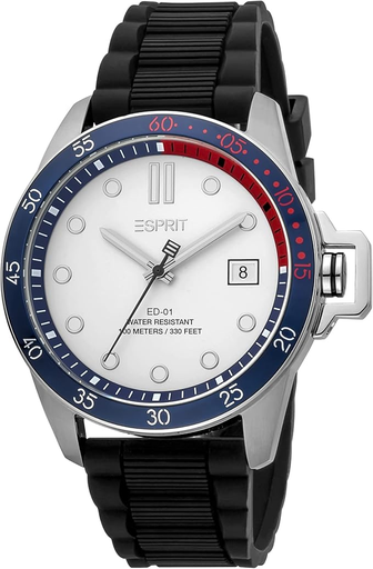 [ES1G261P0015] ES1G261P0015 ESPRIT Men's Watch