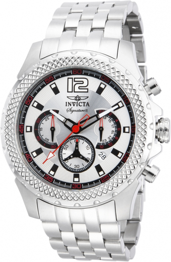 [7457] 7457 Invicta Watch