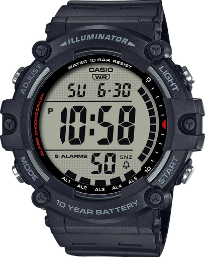 [AE-1500WH-1AVDF] AE-1500WH-1AVDF