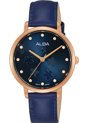 [AH8856X1] AH8856X ALBA Watch  LADIES' FASHION
