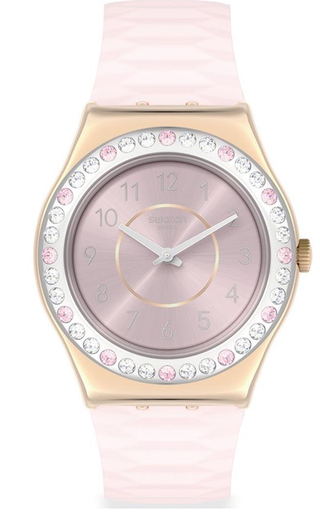 [YLG147] YLG147 SWATCH ساعة