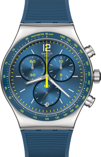 [YVS482] YVS482 SWATCH ساعة