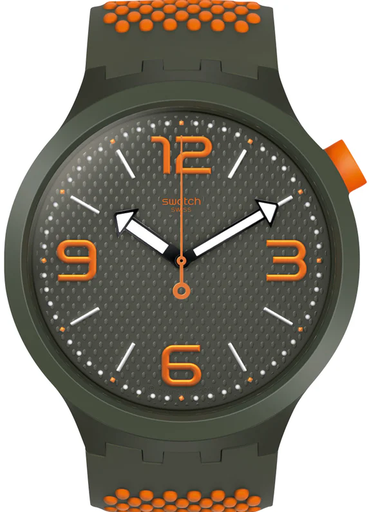 [S027M101] S027M101 SWATCH ساعة
