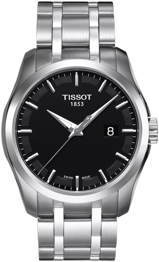 [T035.410.11.051] T035.410.11.051 TISSOT ساعة رجالي