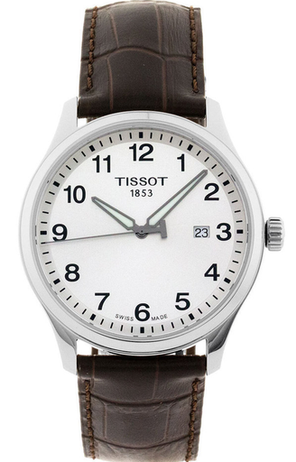 [T116.410.16.037] T116.410.16.037 TISSOT ساعة رجالي