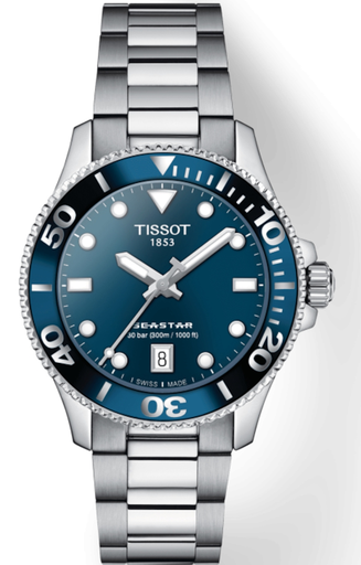 [T120.210.11.041] T120.210.11.041 TISSOT ساعة رجالي