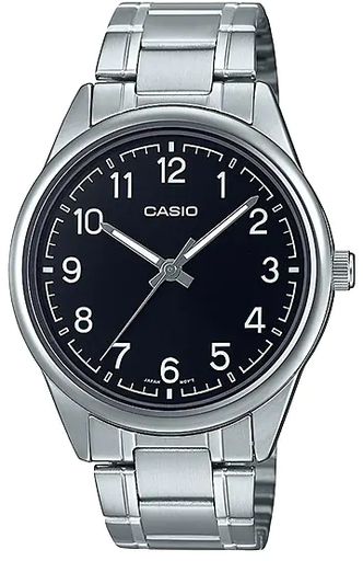 [MTP-V005D-1B4UDF] MTP-V005D-1B4UDF CASIO ساعة رجالي