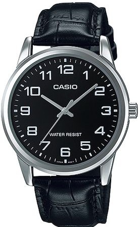 [MTP-V001L-1BUDF] MTP-V001L-1BUDF CASIO ساعة رجالي