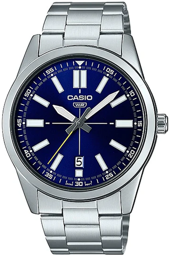 [MTP-VD02D-2EUDF] MTP-VD02D-2EUDF CASIO ساعة رجالي