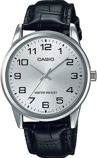 [MTP-V001L-7BUDF] MTP-V001L-7BUDF CASIO ساعة رجالي