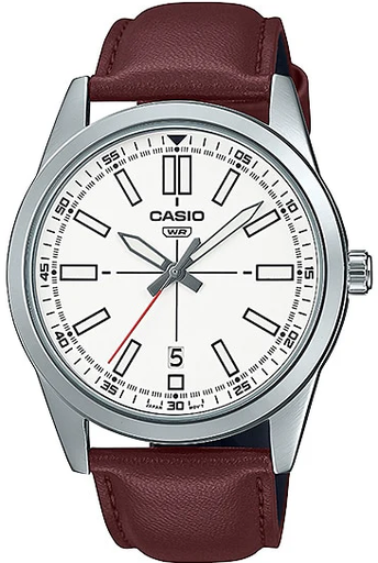 [MTP-VD02L-7EUDF] MTP-VD02L-7EUDF CASIO ساعة رجالي