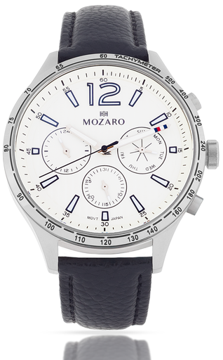 [MO-719367WS] MO-719367WS MOZARO ساعة رجالي