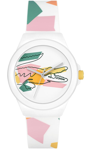 [2001219] 2001219 ساعة لاكوست حريمي