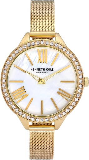 [KC50939004] KC50939004 KENNETH COLE ساعة حريمي