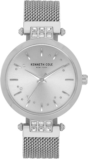 [KC50960001] KC50960001 KENNETH COLE ساعة حريمي