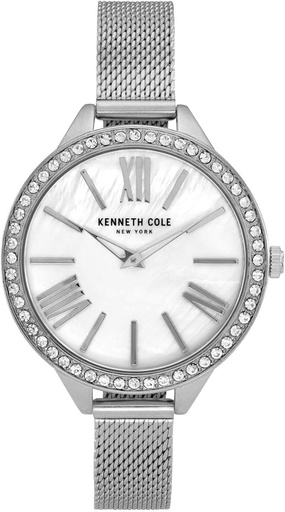 [KC51059001] KC51059001 KENNETH COLE ساعة حريمي